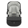 UPPAbaby MINU V3 + ARIA V2 Travel System in Savannah