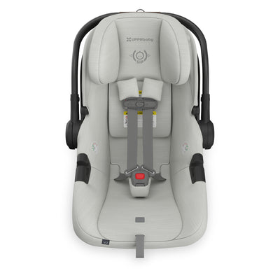 UPPAbaby ARIA V2 Infant Car Seat in Savannah