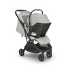 UPPAbaby MINU V3 + ARIA V2 Travel System in Savannah