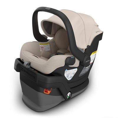 UPPAbaby MESA V3 Infant Car Seat in Ada