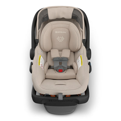 UPPAbaby MESA V3 Infant Car Seat in Ada
