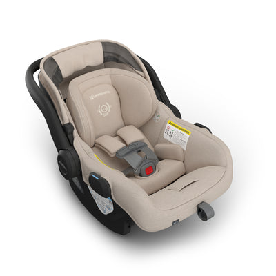 UPPAbaby MINU V3 + MESA V3 Travel System in Ada
