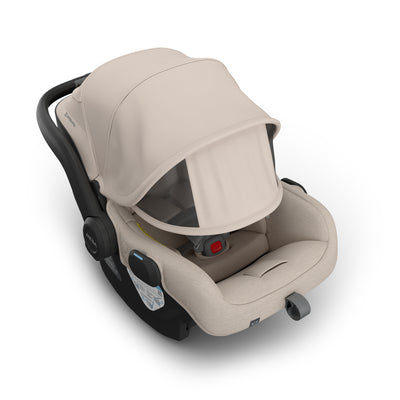 UPPAbaby MESA V3 Infant Car Seat in Ada
