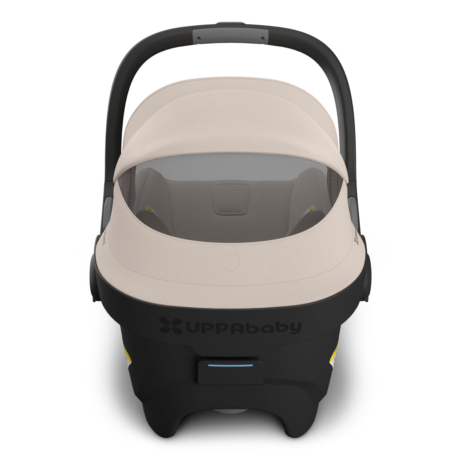 UPPAbaby MESA V3 Infant Car Seat in Ada