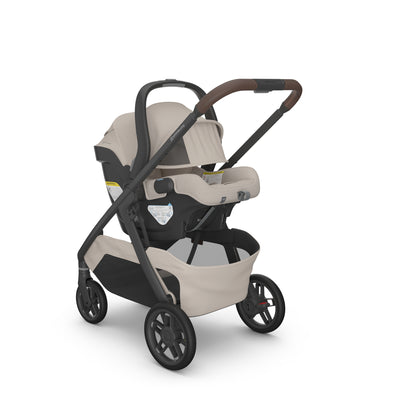 UPPAbaby KONA + MESA V3 Travel System in Ada