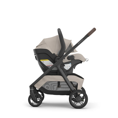 UPPAbaby KONA + MESA V3 Travel System in Ada