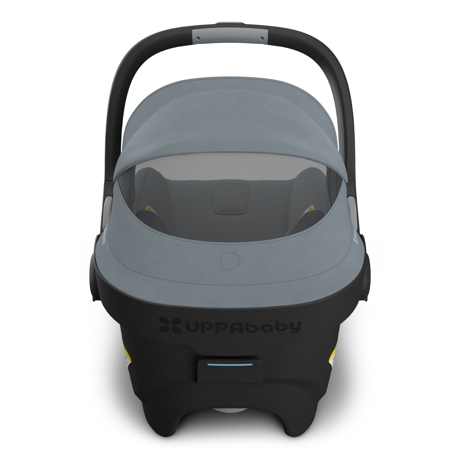 UPPAbaby MESA V3 Infant Car Seat in Callum