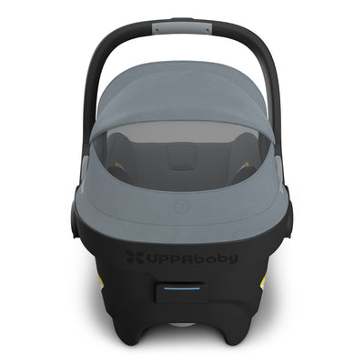 UPPAbaby Vista V3 + Mesa V3 Bundle in Callum