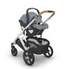 UPPAbaby Vista V3 + Mesa V3 Bundle in Callum