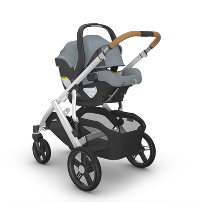 UPPAbaby Vista V3 + Mesa V3 Bundle in Callum