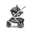 UPPAbaby Vista V3 + Mesa V3 Bundle in Callum