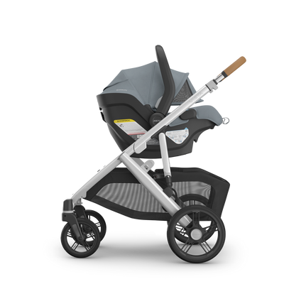 UPPAbaby Vista V3 + Mesa V3 Bundle in Callum