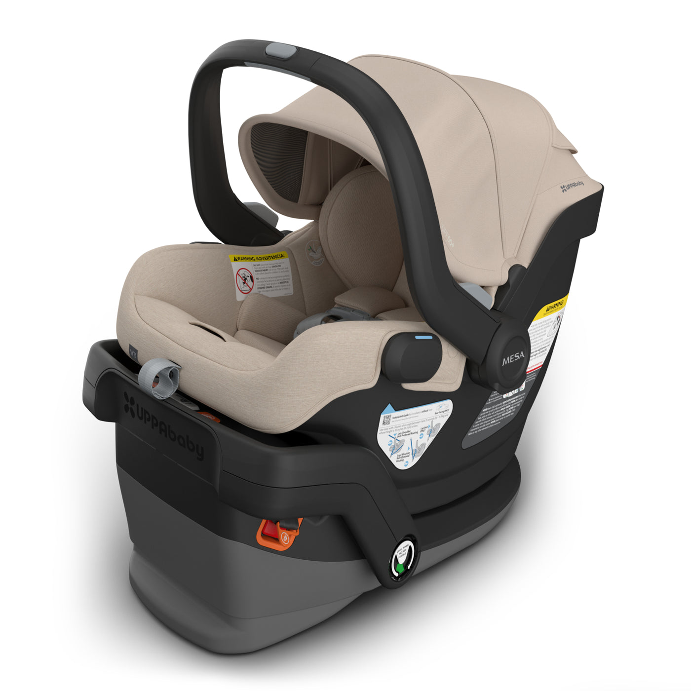 UPPAbaby MESA V3 Infant Car Seat