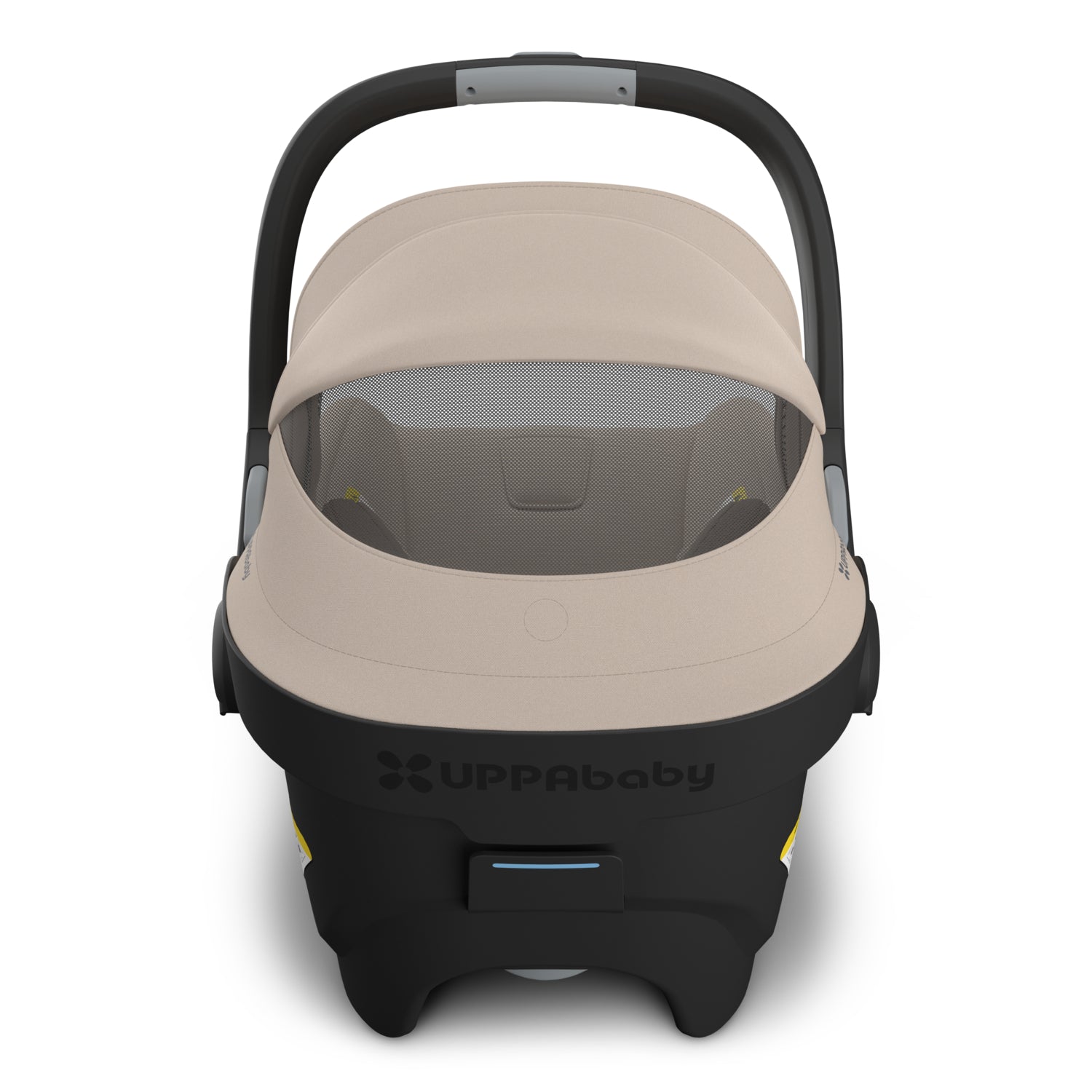 UPPAbaby Vista V3 + Mesa V3 Bundle in Declan