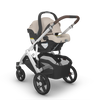 UPPAbaby Vista V3 + Mesa V3 Bundle in Declan