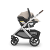 UPPAbaby Vista V3 + Mesa V3 Bundle in Declan