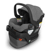 UPPAbaby Vista V3 + Mesa V3 Bundle in Greyson