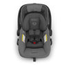UPPAbaby Vista V3 + Mesa V3 Bundle in Greyson