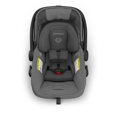 UPPAbaby Vista V3 + Mesa V3 Bundle in Greyson