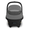 UPPAbaby Vista V3 + Mesa V3 Bundle in Greyson