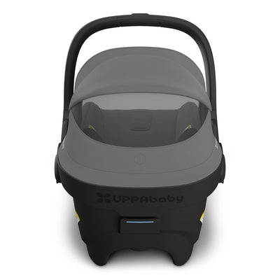 UPPAbaby Vista V3 + Mesa V3 Bundle in Greyson