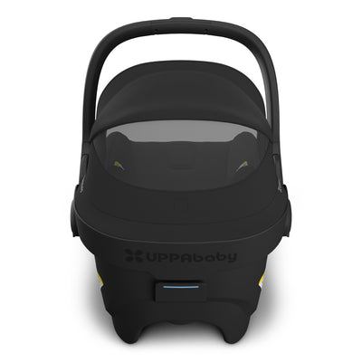 UPPAbaby Vista V3 + Mesa V3 Bundle in Jake