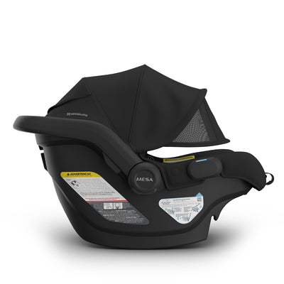 UPPAbaby Vista V3 + Mesa V3 Bundle in Jake