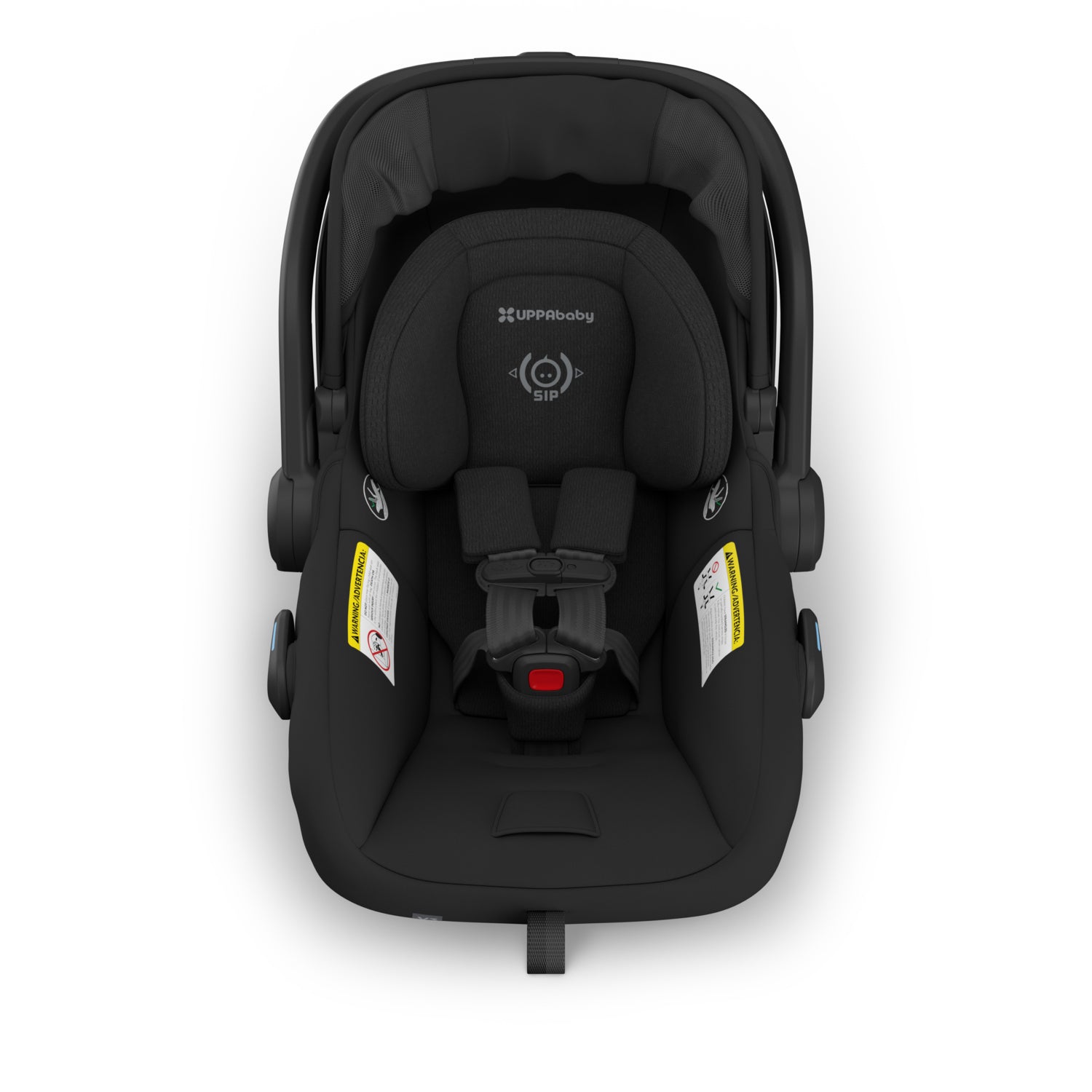 UPPAbaby Vista V3 + Mesa V3 Bundle in Jake