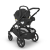 UPPAbaby Vista V3 + Mesa V3 Bundle in Jake