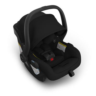 UPPAbaby KONA + MESA V3 Travel System in James
