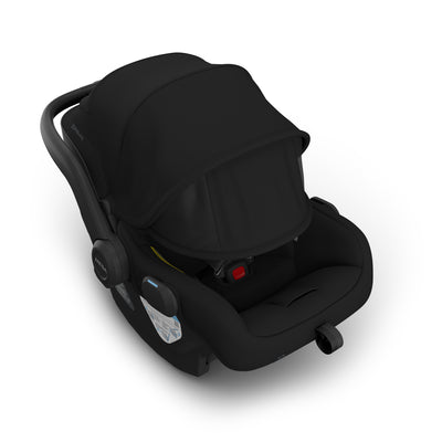 UPPAbaby Ridge® V2 + Mesa® V3 Travel System in James
