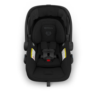 UPPAbaby Ridge® V2 + Mesa® V3 Travel System in James