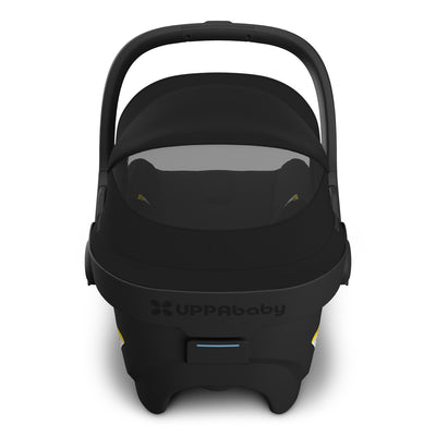 UPPAbaby Ridge® V2 + Mesa® V3 Travel System in James