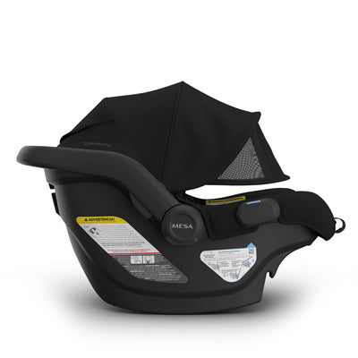UPPAbaby MESA V3 Infant Car Seat in James