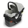 UPPAbaby Vista V3 + Mesa V3 Bundle in Savannah