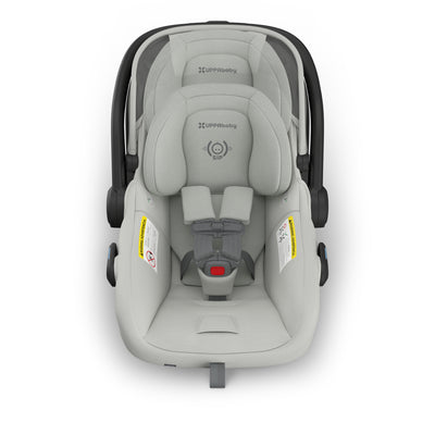 UPPAbaby Ridge® V2 + Mesa® V3 Travel System in Savannah