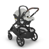 UPPAbaby Vista V3 + Mesa V3 Bundle in Savannah