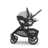 UPPAbaby Vista V3 + Mesa V3 Bundle in Savannah