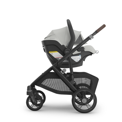UPPAbaby Vista V3 + Mesa V3 Bundle in Savannah