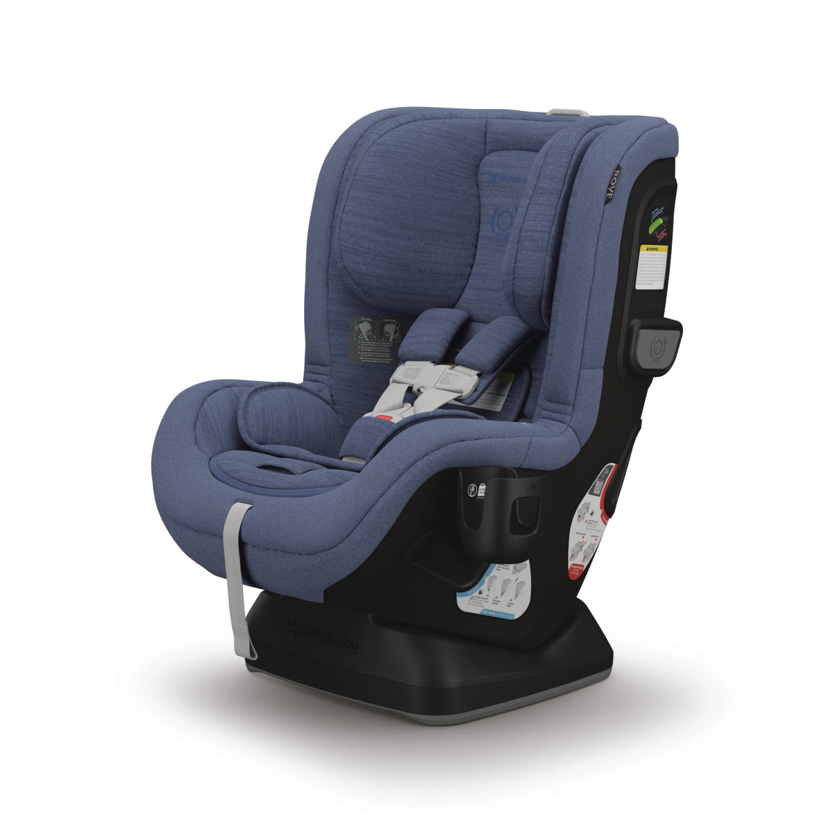 UPPAbaby ROVE Convertible Car Seat