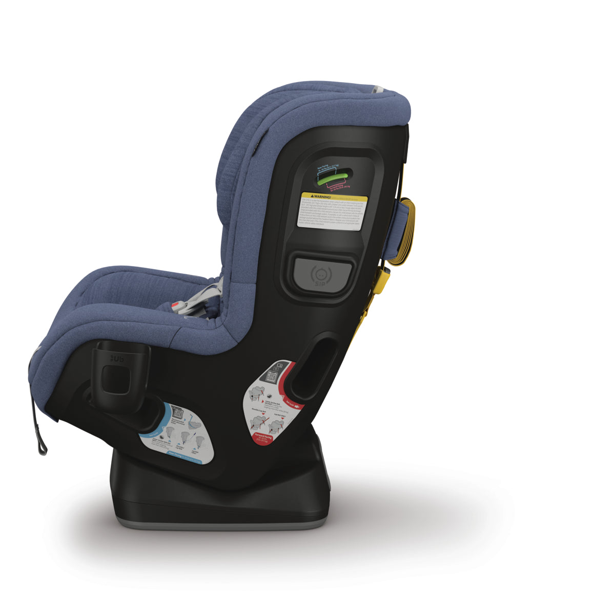 uppababy car seat trade in UPPAbaby ROVE Convertible Car Seat