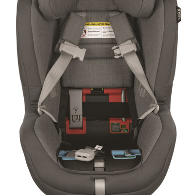 UPPAbaby ROVE Convertible Car Seat in Greyson