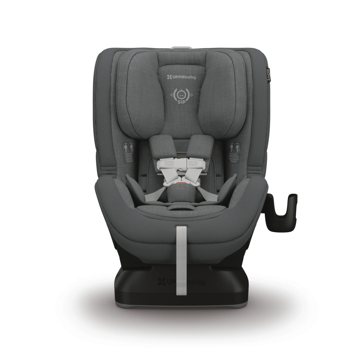 convertible car seat for uppababy vista UPPAbaby ROVE Convertible Car Seat