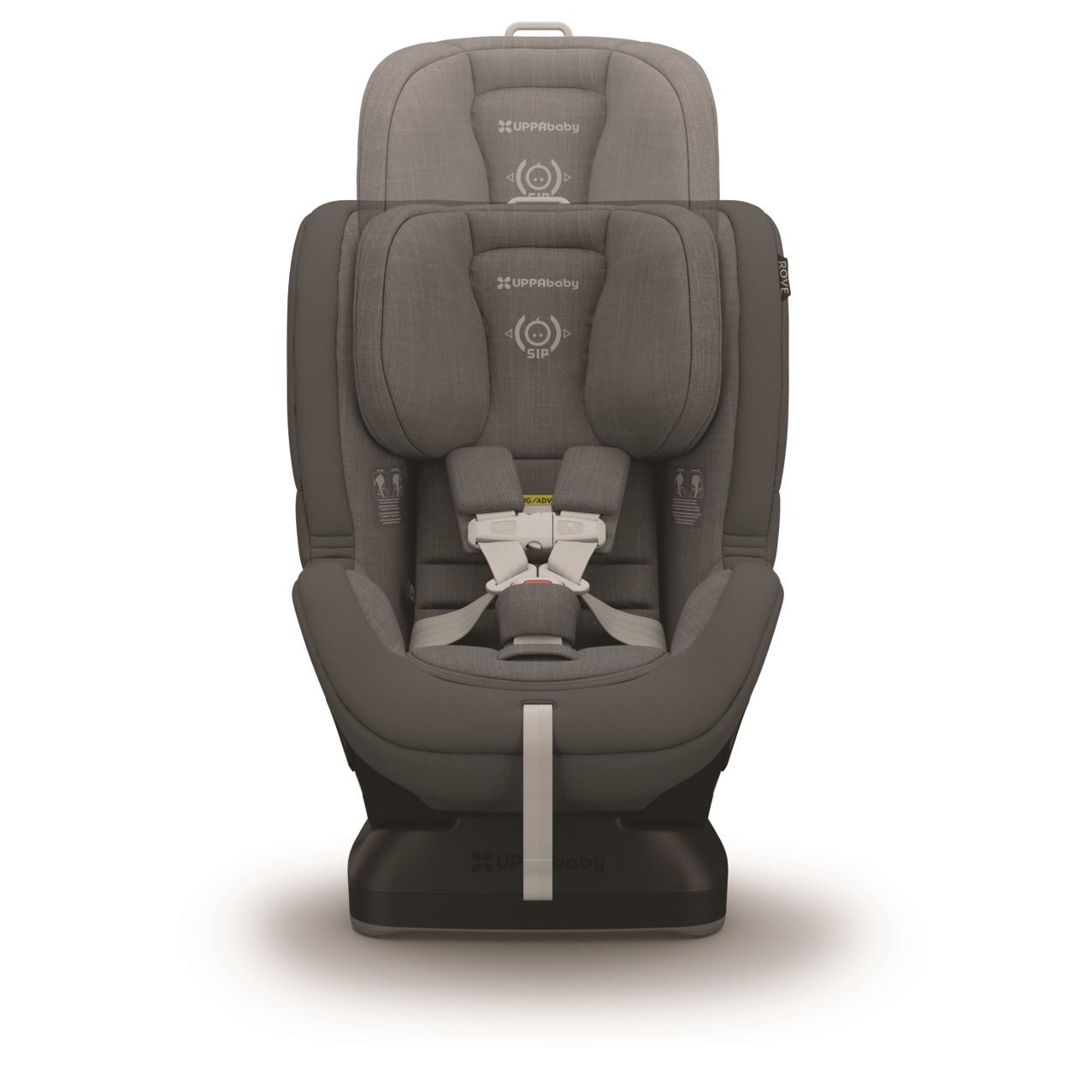 uppababy convertible car seat UPPAbaby ROVE Convertible Car Seat