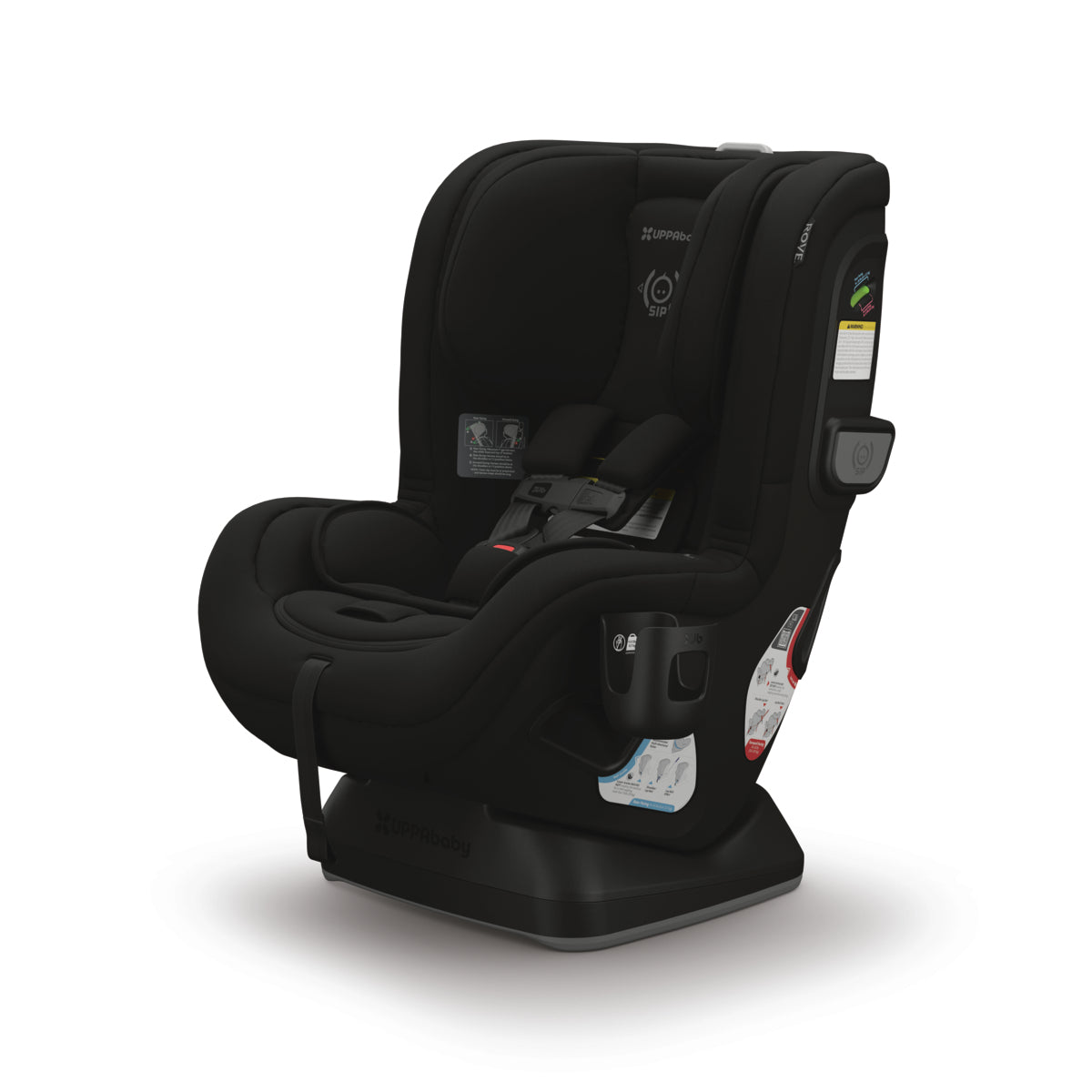 uppababy convertible car seats UPPAbaby ROVE Convertible Car Seat