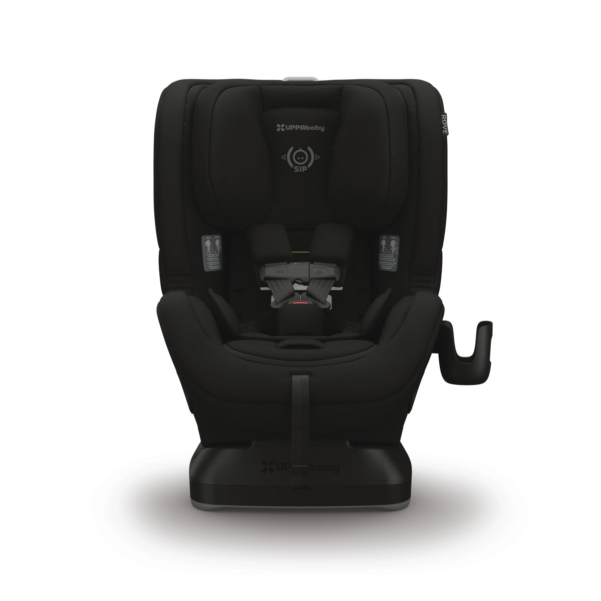 uppababy knox carseat UPPAbaby ROVE Convertible Car Seat
