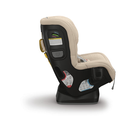 UPPAbaby ROVE Convertible Car Seat in Kavneer