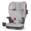 UPPAbaby ALTA V2 Booster Car Seat in Iris