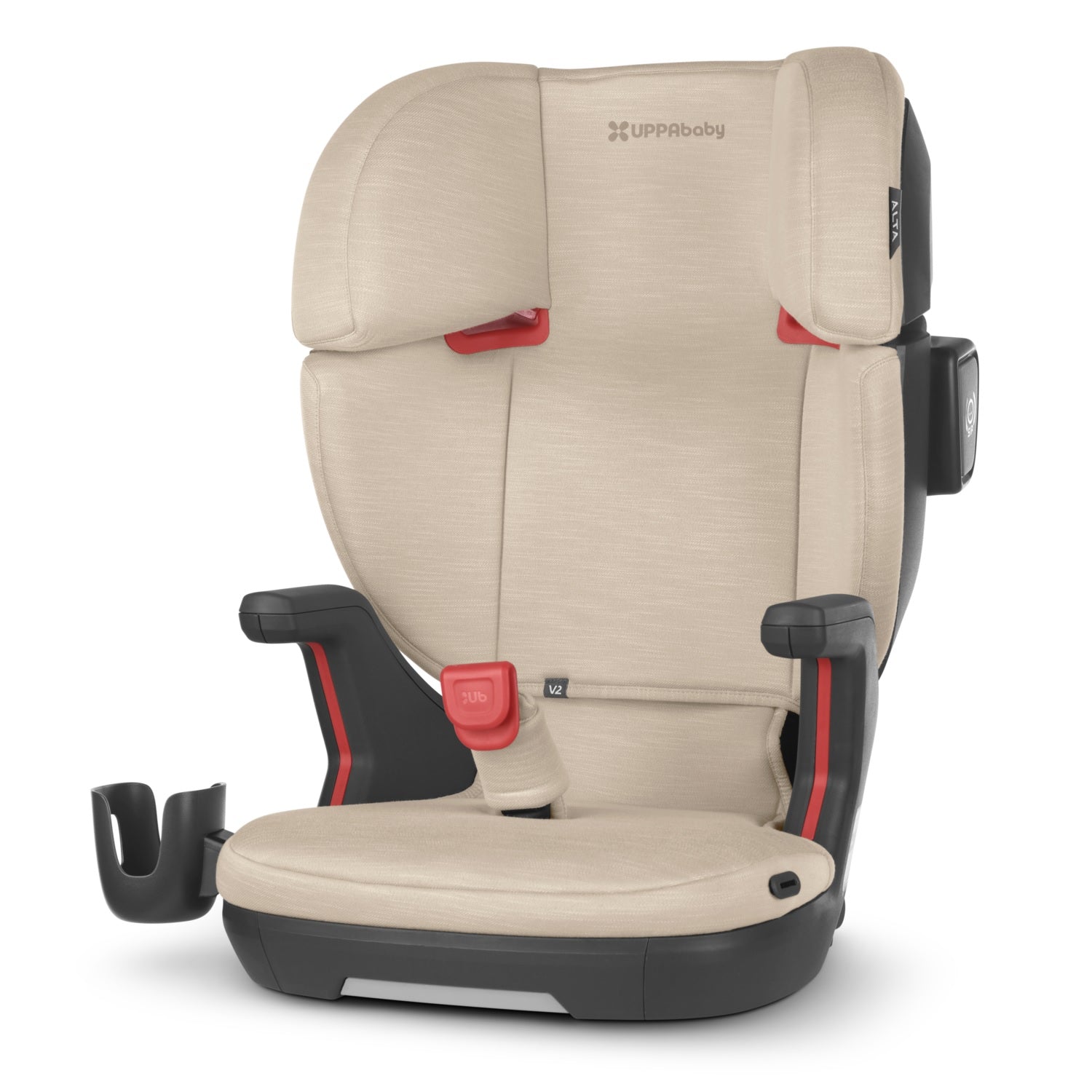 uppababy alta accessories UPPAbaby ALTA V2 Booster Car Seat