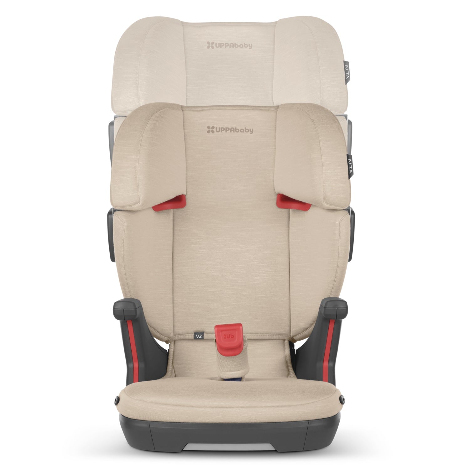 UPPAbaby ALTA V2 Booster Car Seat